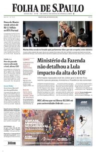 Folha de S.Paulo Folha de S.Paulo