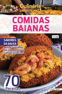 Culinária pelo mundo