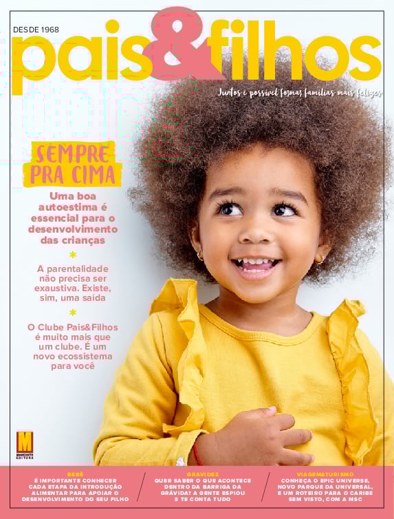 Pais e Filhos Pais e Filhos