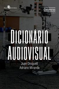 Dicionário Audiovisual
