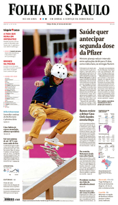 Folha de S.Paulo