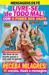 Mensagens de fé