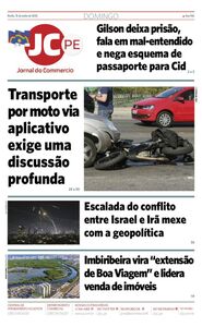 Jornal do Commercio Jornal do Commercio