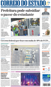 Correio do Estado MS