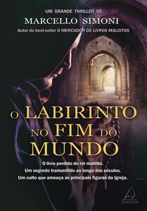 O labirinto no fim do mundo