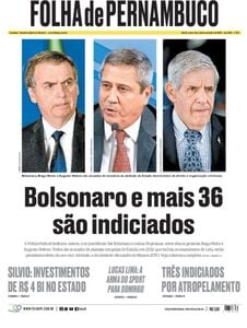 Folha de Pernambuco