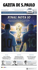 Jornal Gazeta