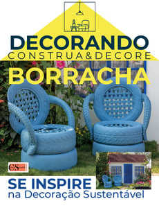 Decorando - Construa e Decore