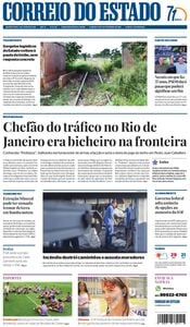 Correio do Estado MS