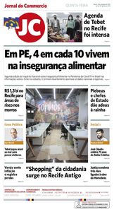 Jornal do Commercio