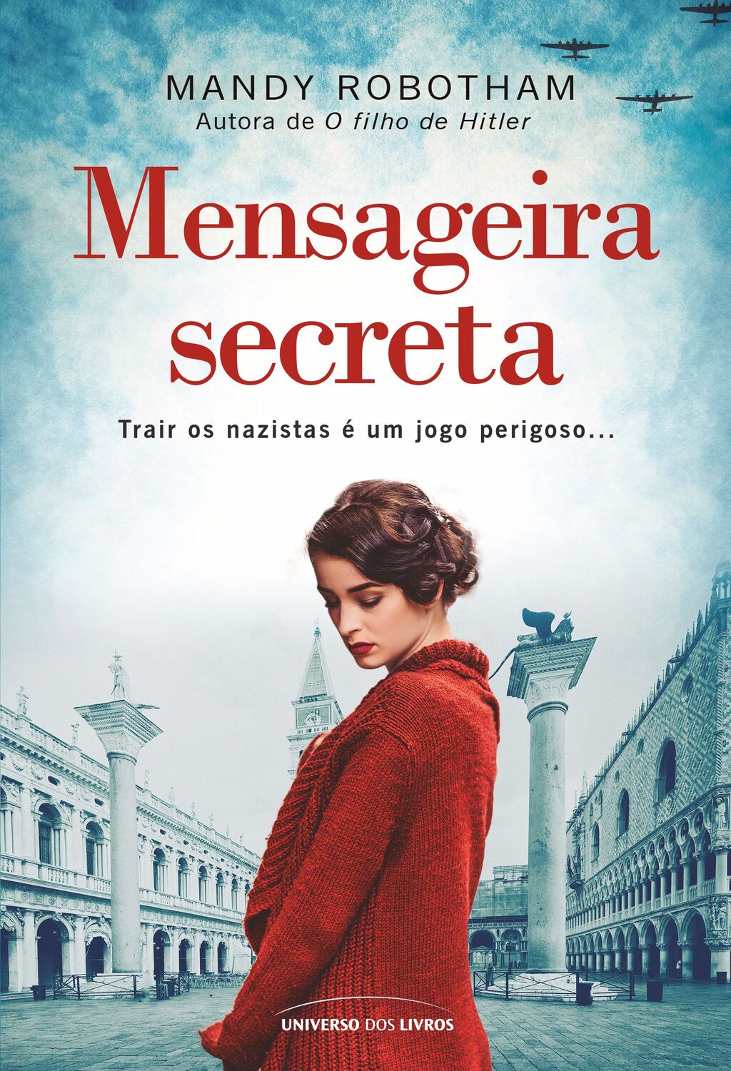 Mensageira secreta