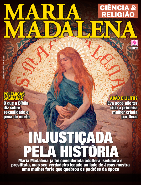 Ciência e Religião