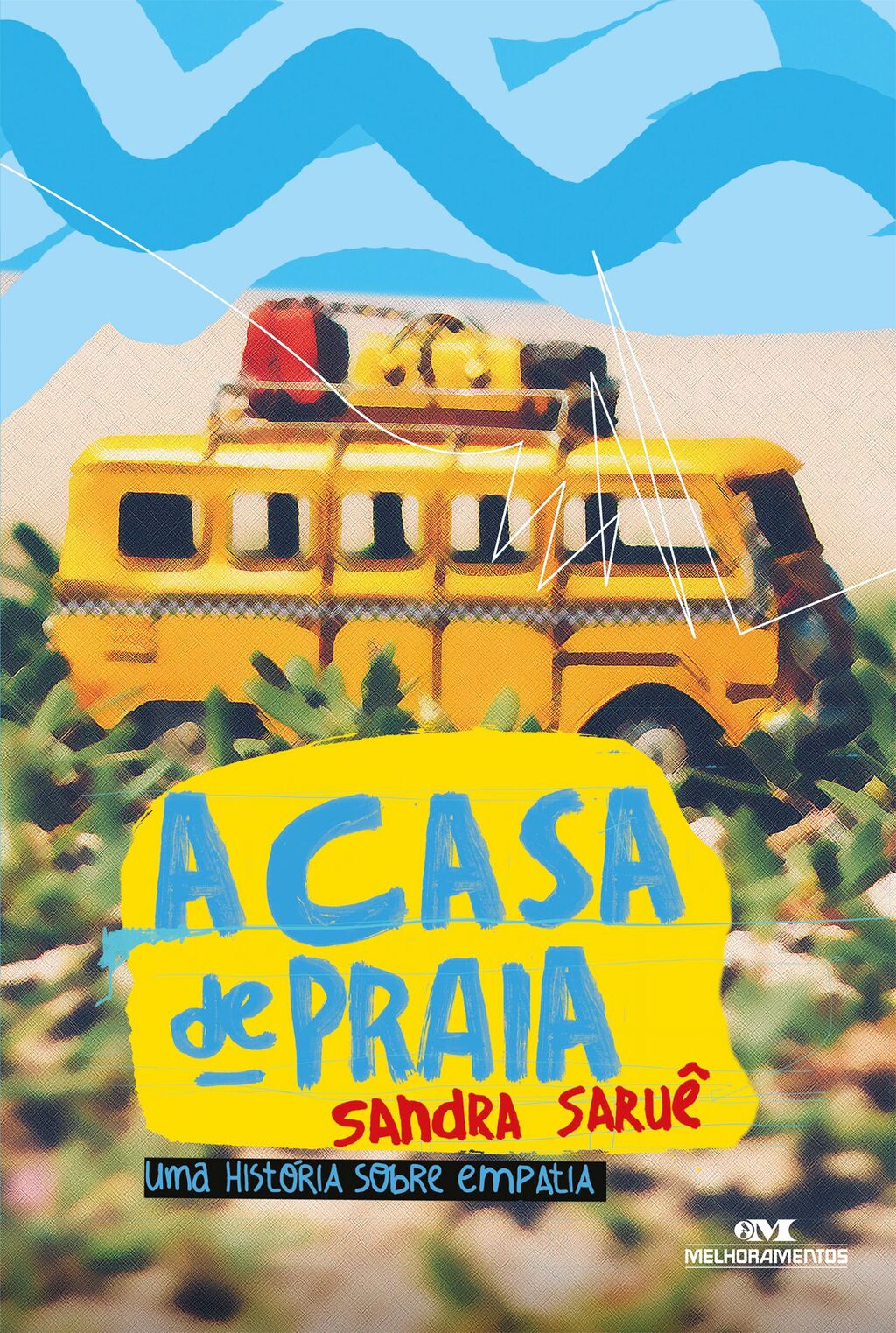 A Casa de Praia