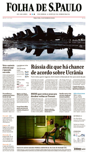 Folha de S.Paulo