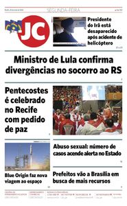 Jornal do Commercio