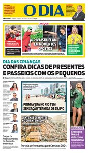 O Dia RJ