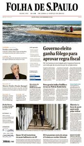 Folha de S.Paulo