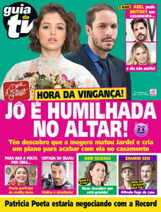 Guia da TV Guia da TV