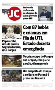 Jornal do Commercio