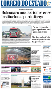 Correio do Estado MS