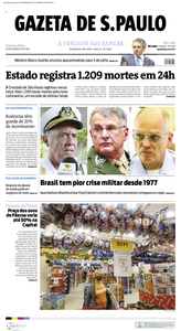 Jornal Gazeta