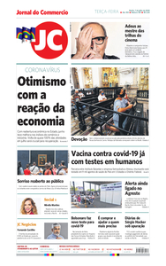 Jornal do Commercio