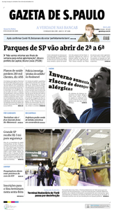 Jornal Gazeta