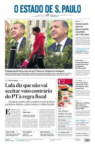 Estadão