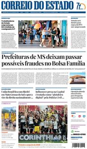 Correio do Estado MS