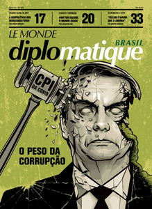 Le Monde Diplomatique