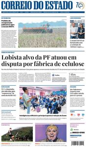 Correio do Estado MS