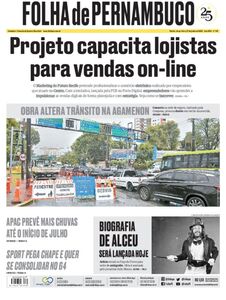 Folha de Pernambuco