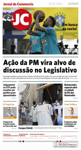 Jornal do Commercio