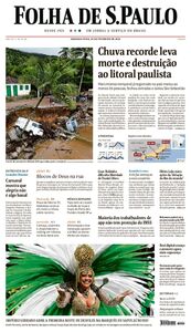 Folha de S.Paulo