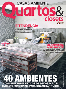 Casa & Ambiente Quartos e Closets
