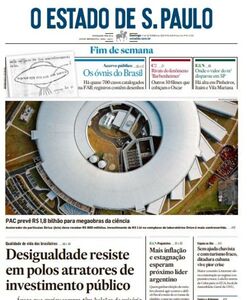 Estadão