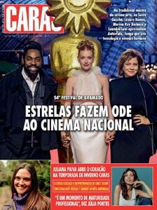 Caras