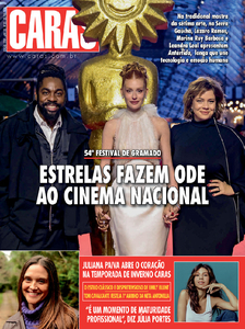 Caras