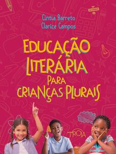 Educação literária para crianças plurais