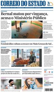 Correio do Estado MS