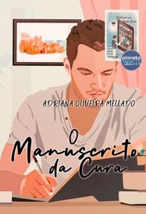O Manuscrito da Cura