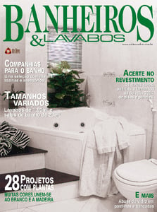 Casa & Ambiente Banheiros & Lavabos