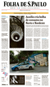 Folha de S.Paulo