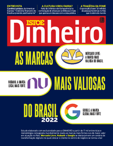 ISTOÉ Dinheiro - Acervo