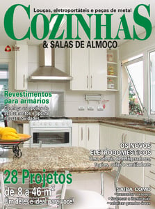 Casa & Ambiente Cozinhas e Salas de Almoço