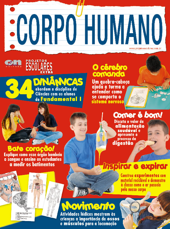 Projetos Escolares Projetos Escolares