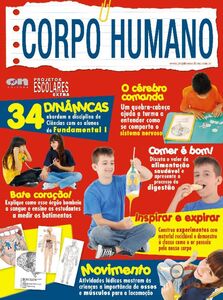 Projetos Escolares