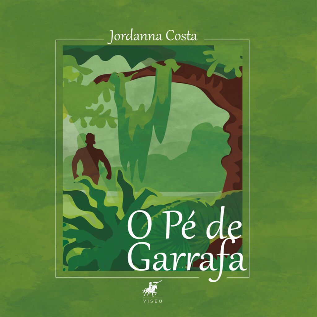 O Pé de Garrafa