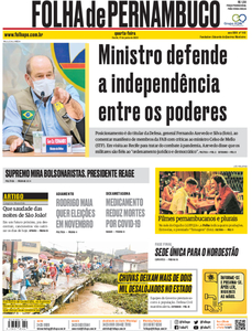 Folha de Pernambuco