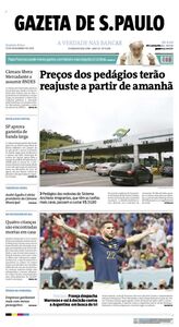 Jornal Gazeta